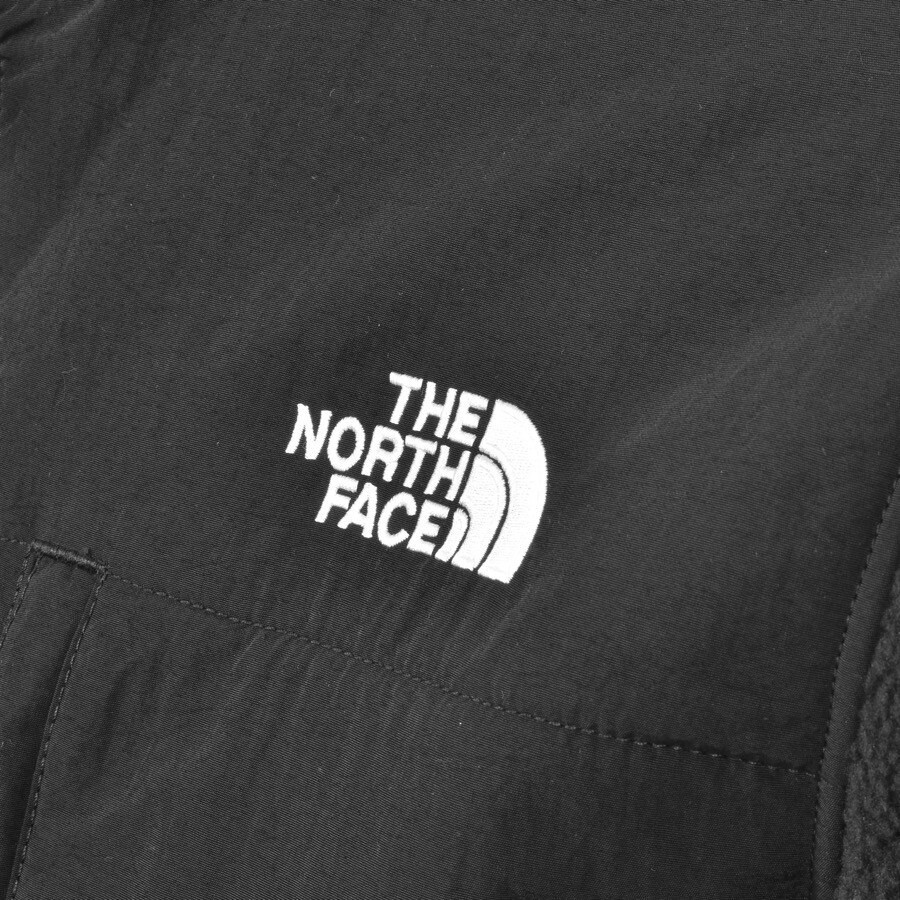 Alternative Image for ProductThe North Face Denali 2 Jacket Black3
