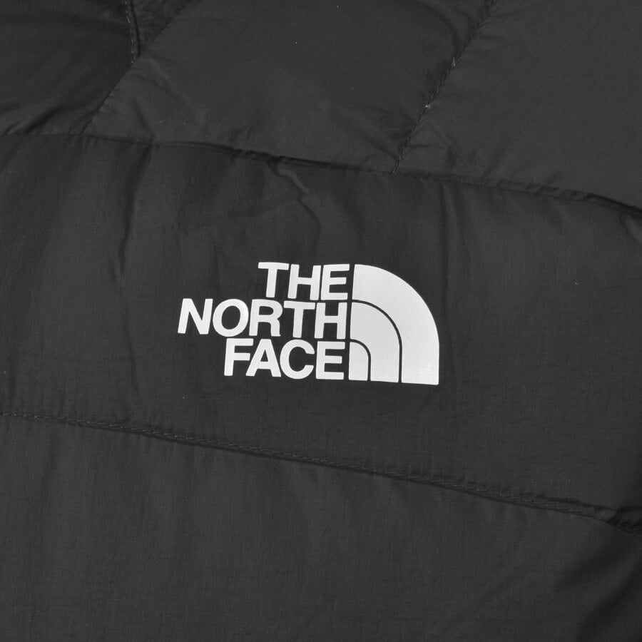 Alternative Image for ProductThe North Face La Paz Down Jacket Black3