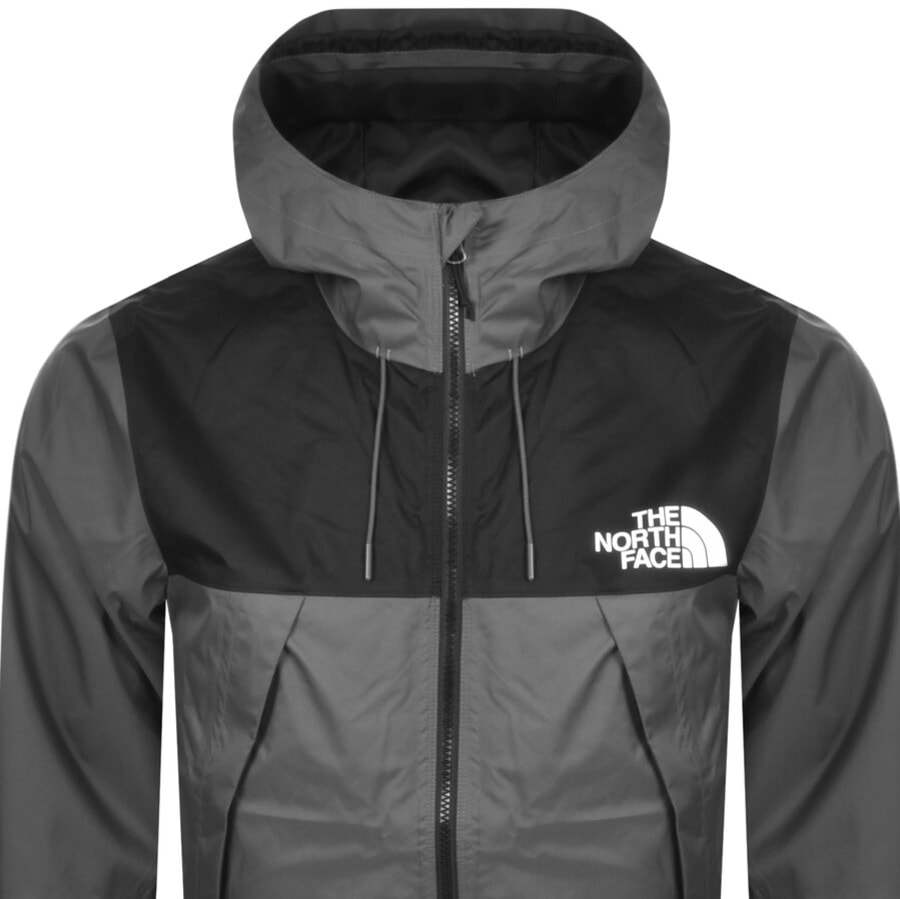 Alternative Image for ProductThe North Face 1990 Mountain Q Jacket Grey2