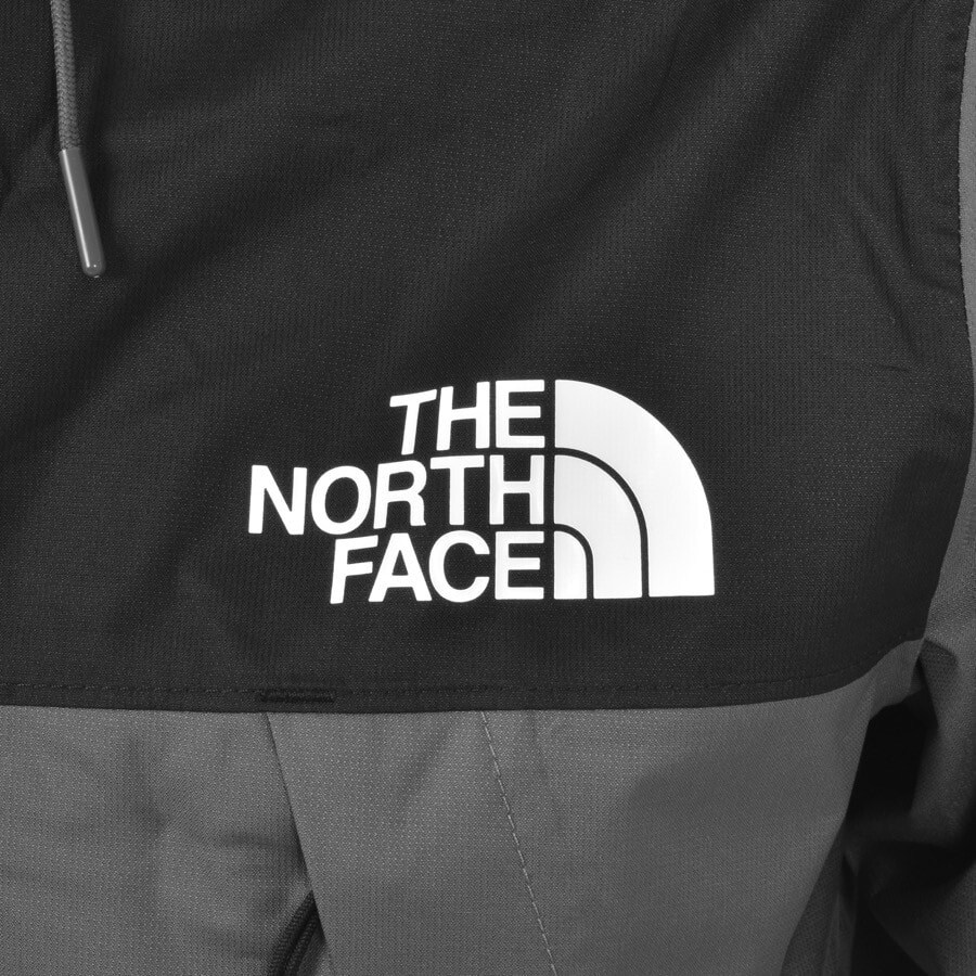 Alternative Image for ProductThe North Face 1990 Mountain Q Jacket Grey3