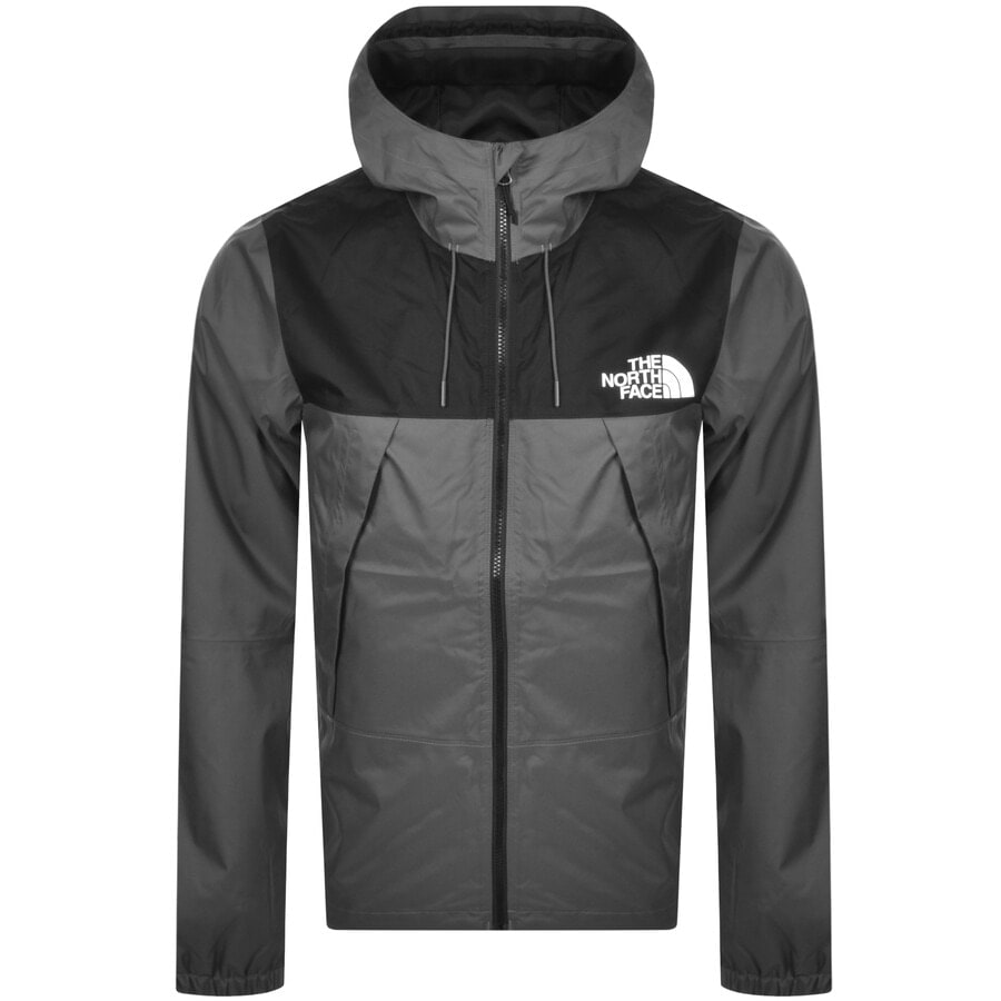 Alternative Image for ProductThe North Face 1990 Mountain Q Jacket Grey1