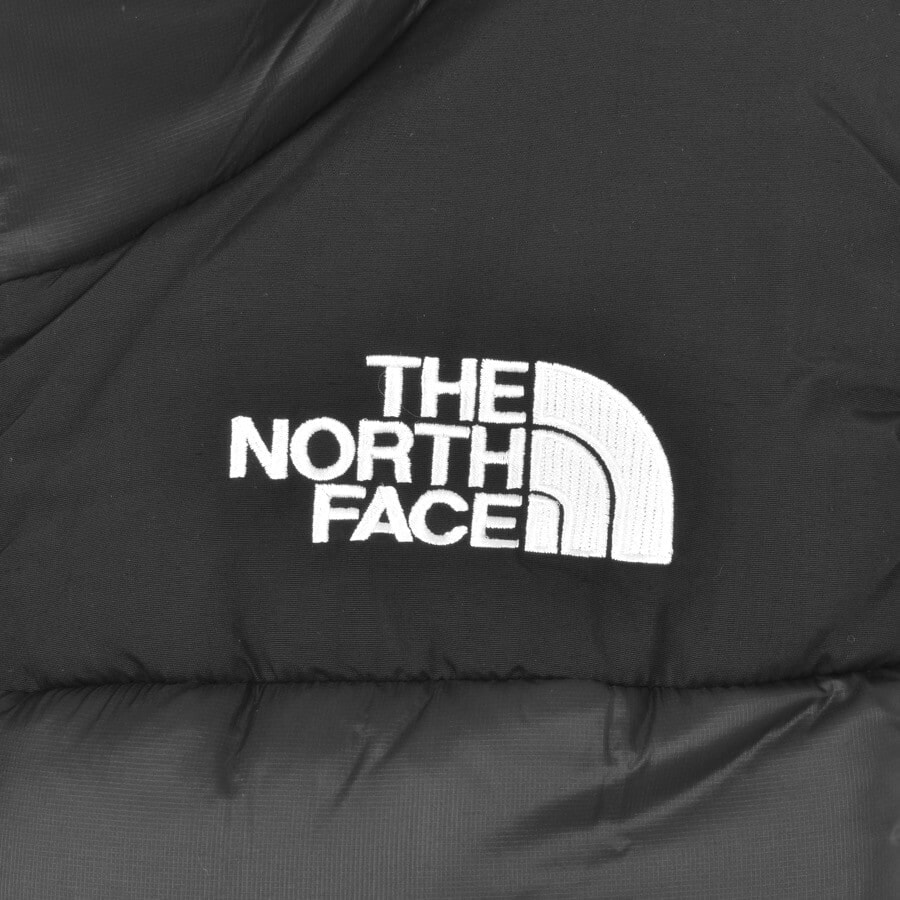 Alternative Image for ProductThe North Face Himalayan Insulated Gilet Black3