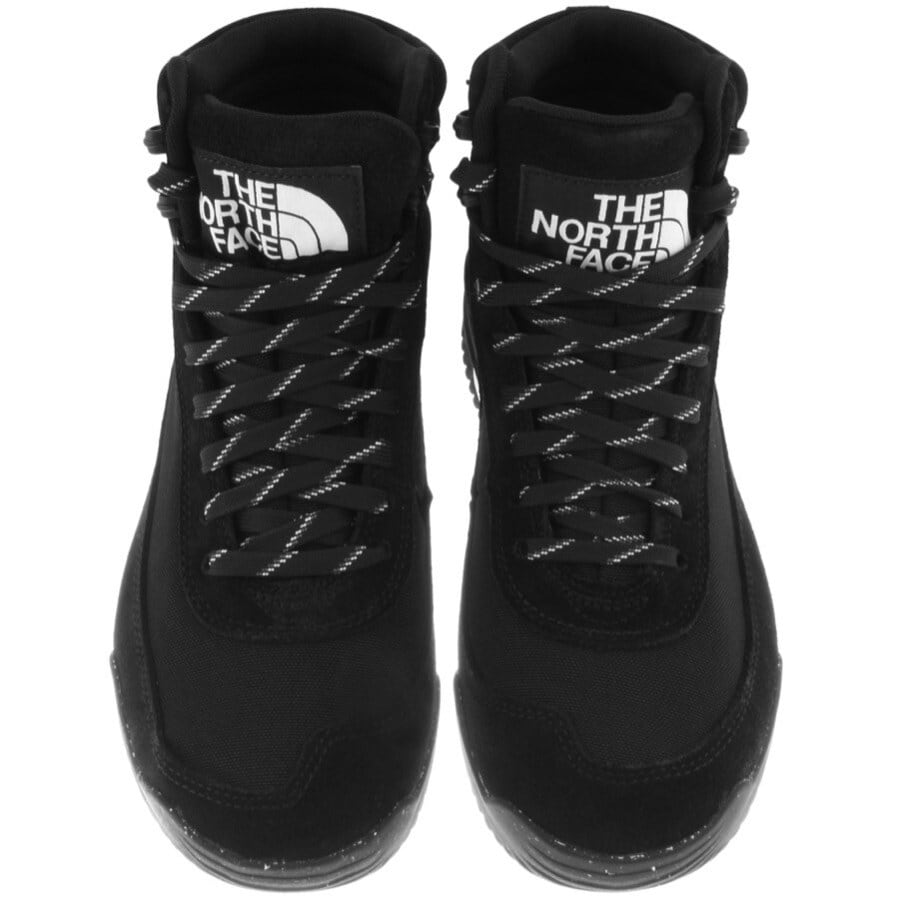 Alternative Image for ProductThe North Face Back To Berkeley III Boots Black3