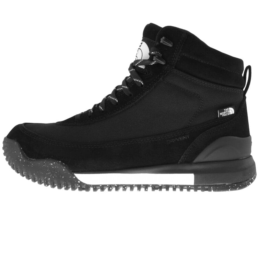 Alternative Image for ProductThe North Face Back To Berkeley III Boots Black1
