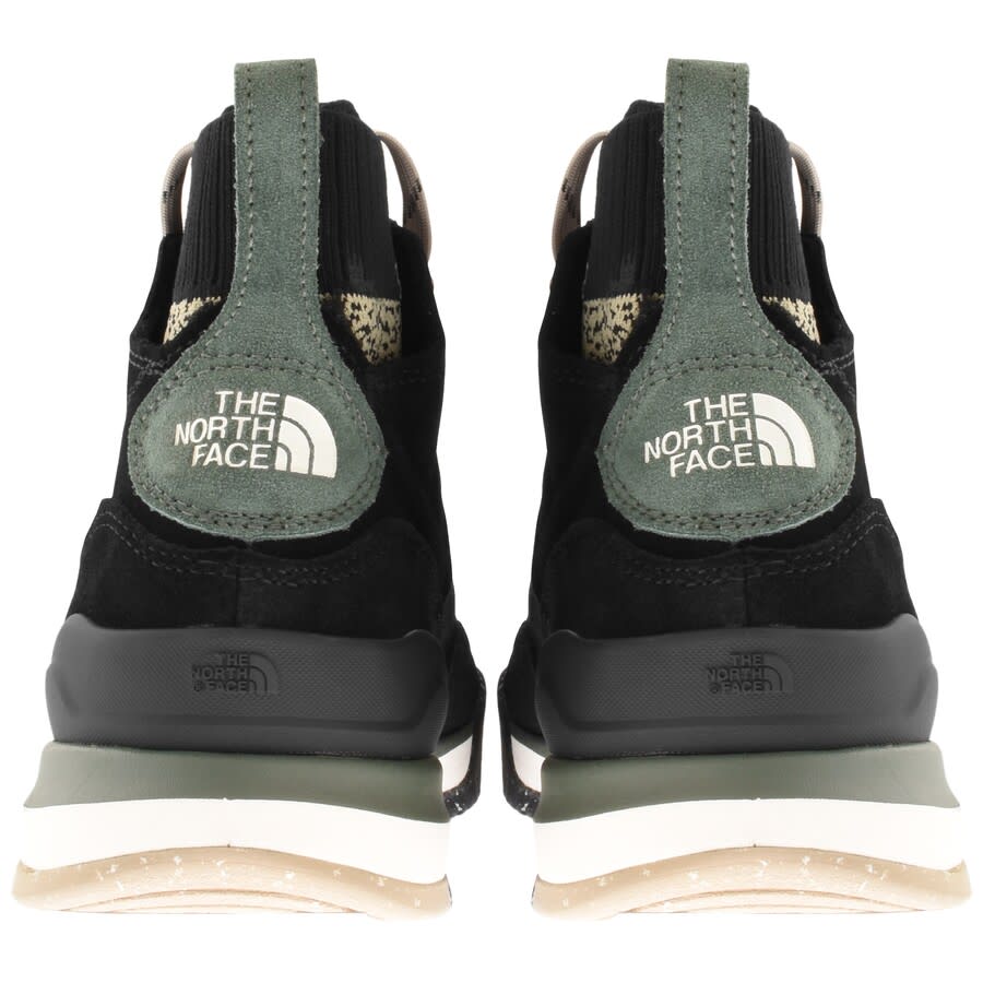 Alternative Image for ProductThe North Face Back To Berkeley III Boots Black2