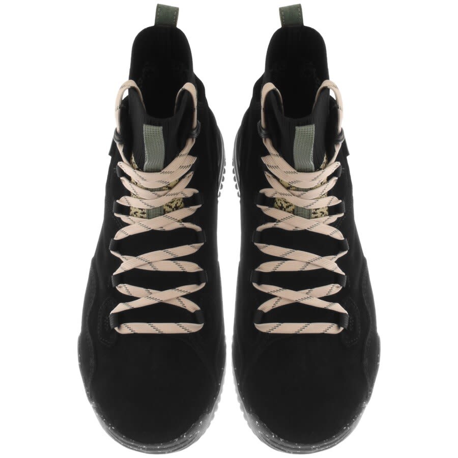 Alternative Image for ProductThe North Face Back To Berkeley III Boots Black3