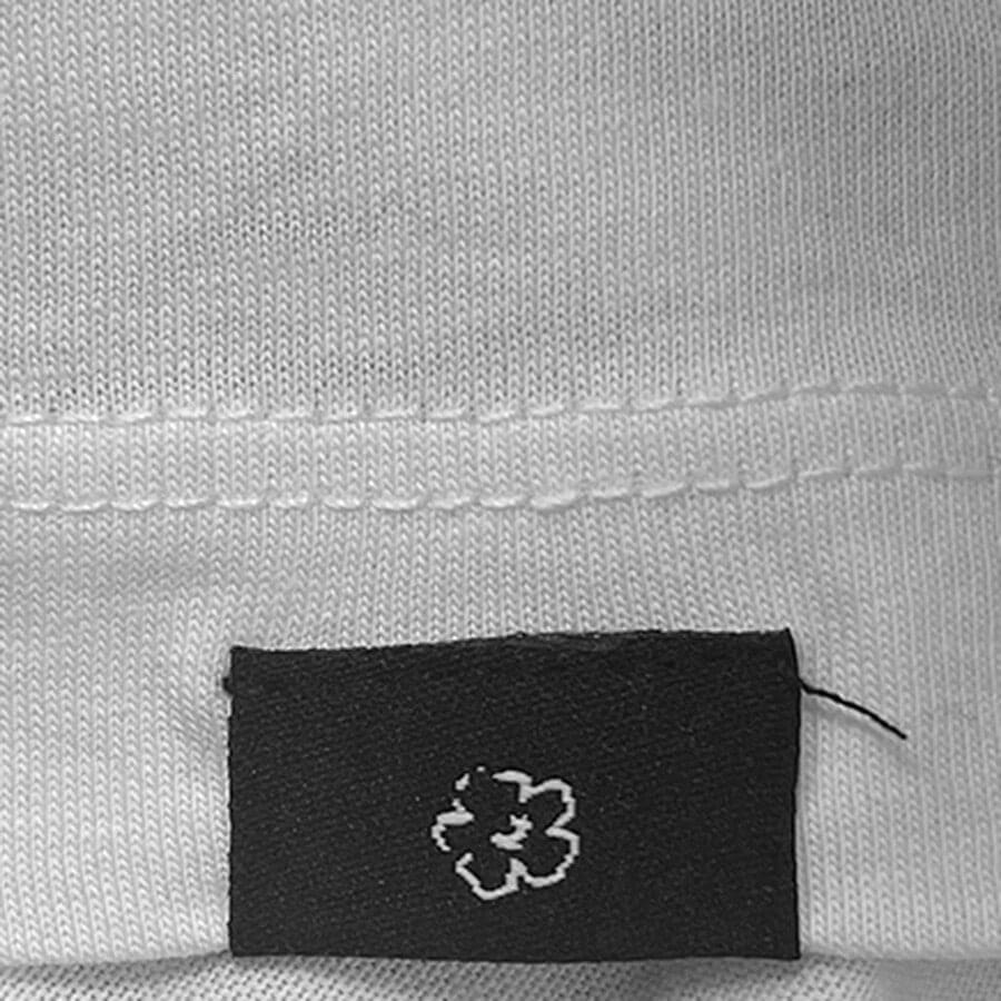 Alternative Image for ProductTed Baker Hawking T Shirt White3