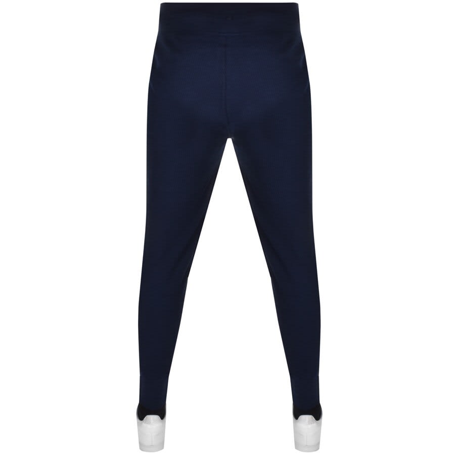Alternative Image for ProductRalph Lauren Lounge Jogging Bottoms Navy2