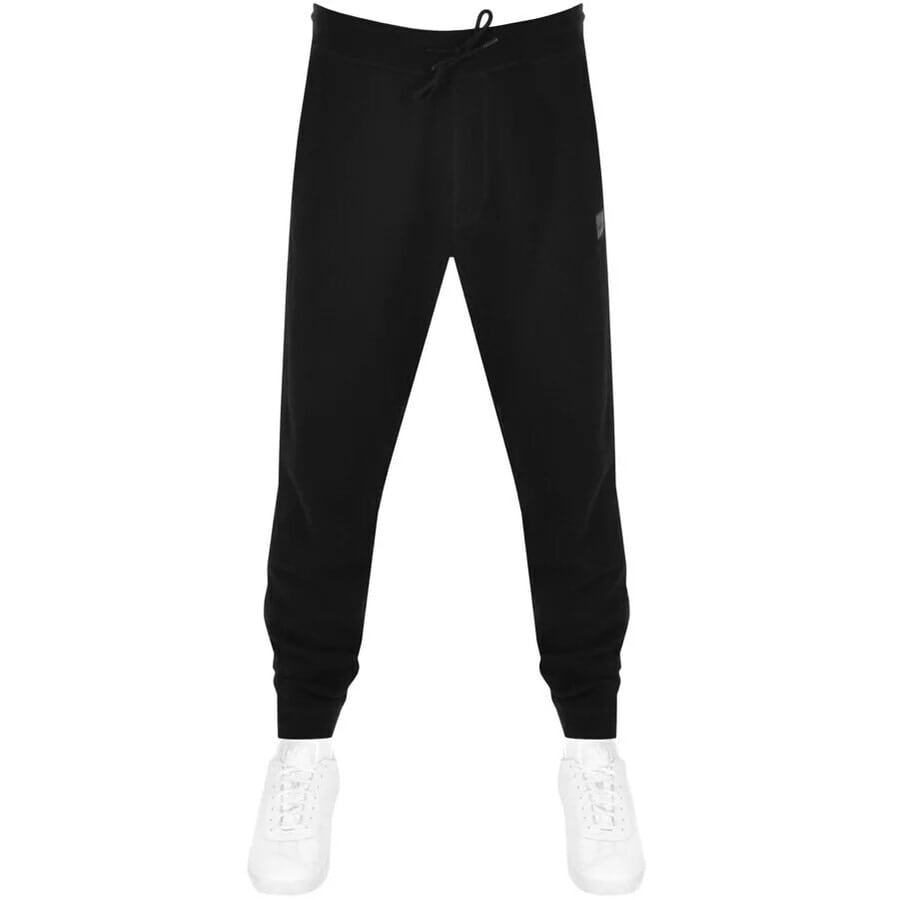 Alternative Image for ProductBOSS Zestart 1 Tracksuit Black3