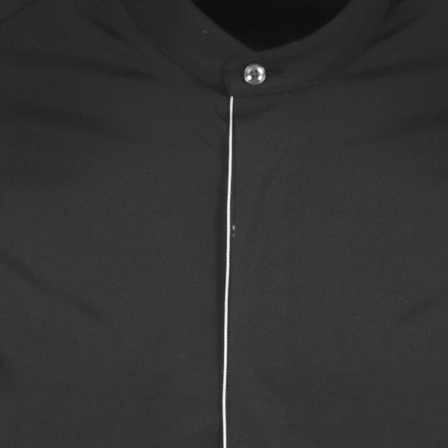 Alternative Image for ProductBOSS Hank Long Sleeved Shirt Black3