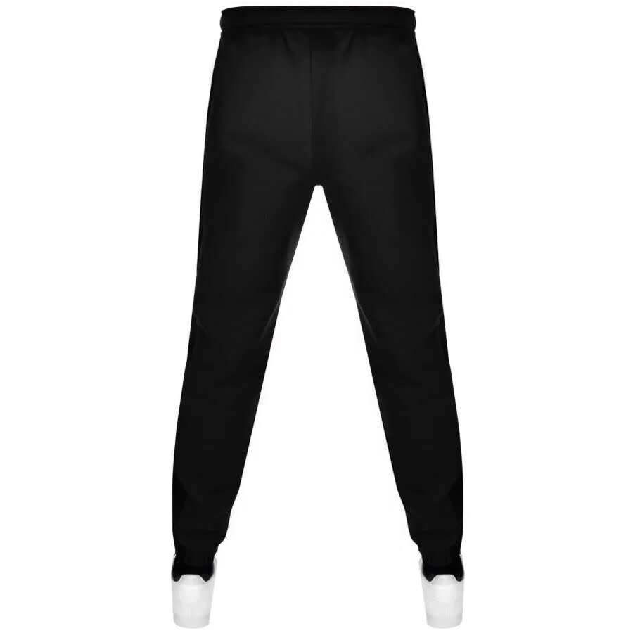 Alternative Image for ProductNike Training Jogging Bottoms Black2