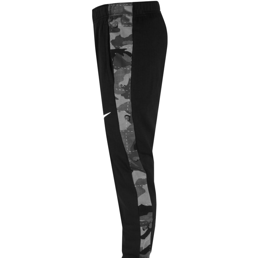 Alternative Image for ProductNike Training Jogging Bottoms Black3