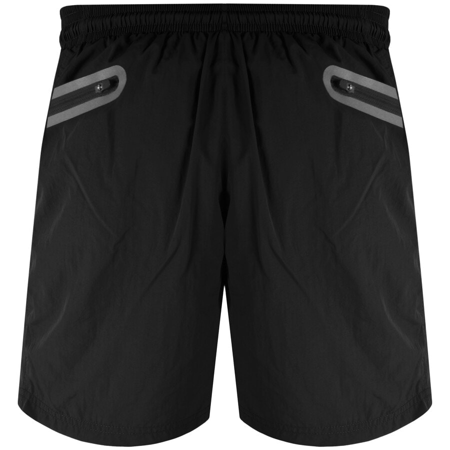 Alternative Image for ProductBOSS Icefish Swim Shorts Black2