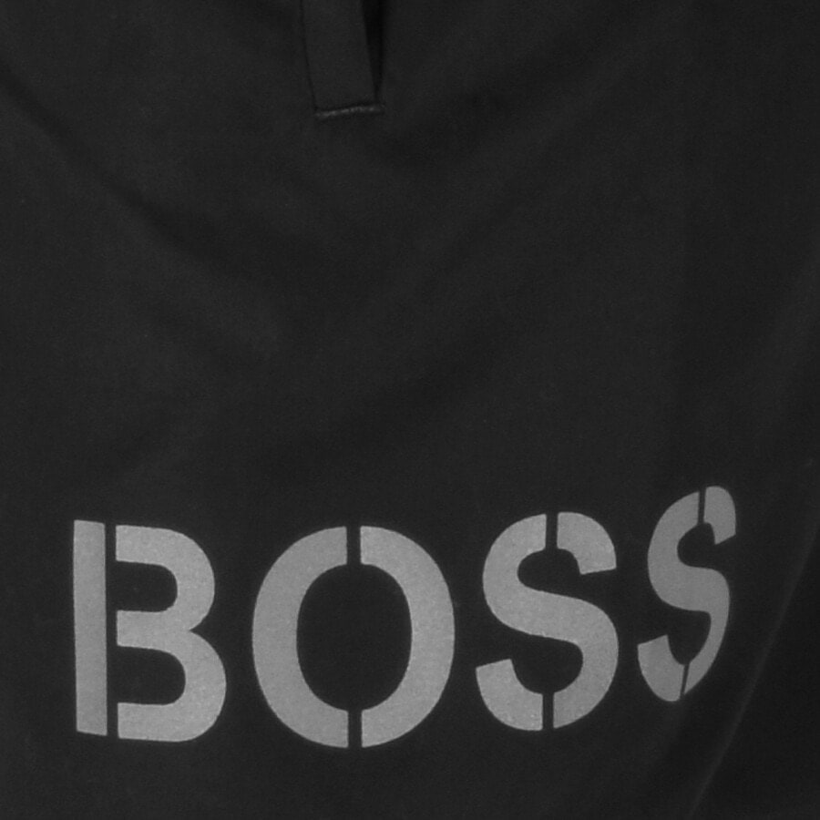 Alternative Image for ProductBOSS Icefish Swim Shorts Black3