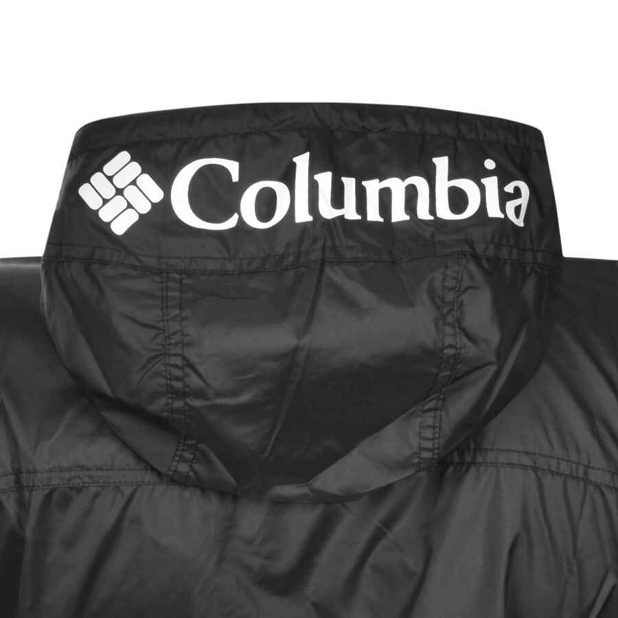 Alternative Image for ProductColumbia Challenger Pullover Jacket Black3