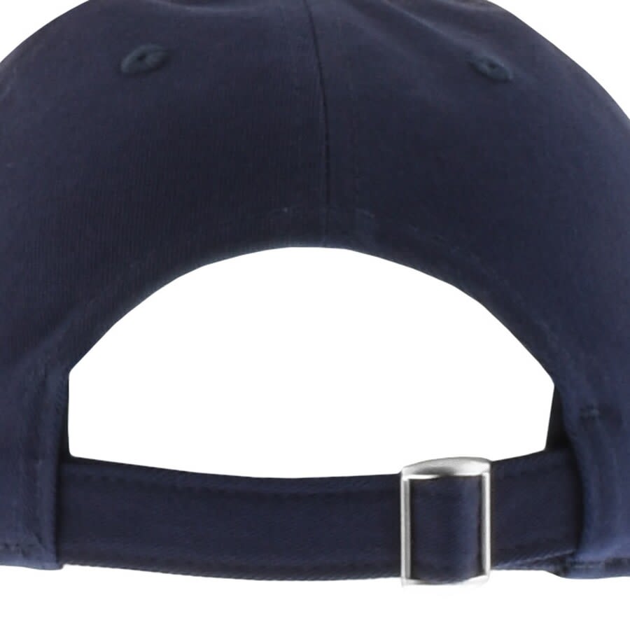 Alternative Image for ProductReplay Logo Baseball Cap Blue3