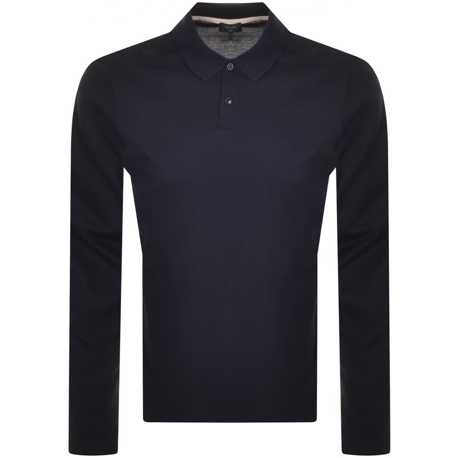 ted baker polo t shirt