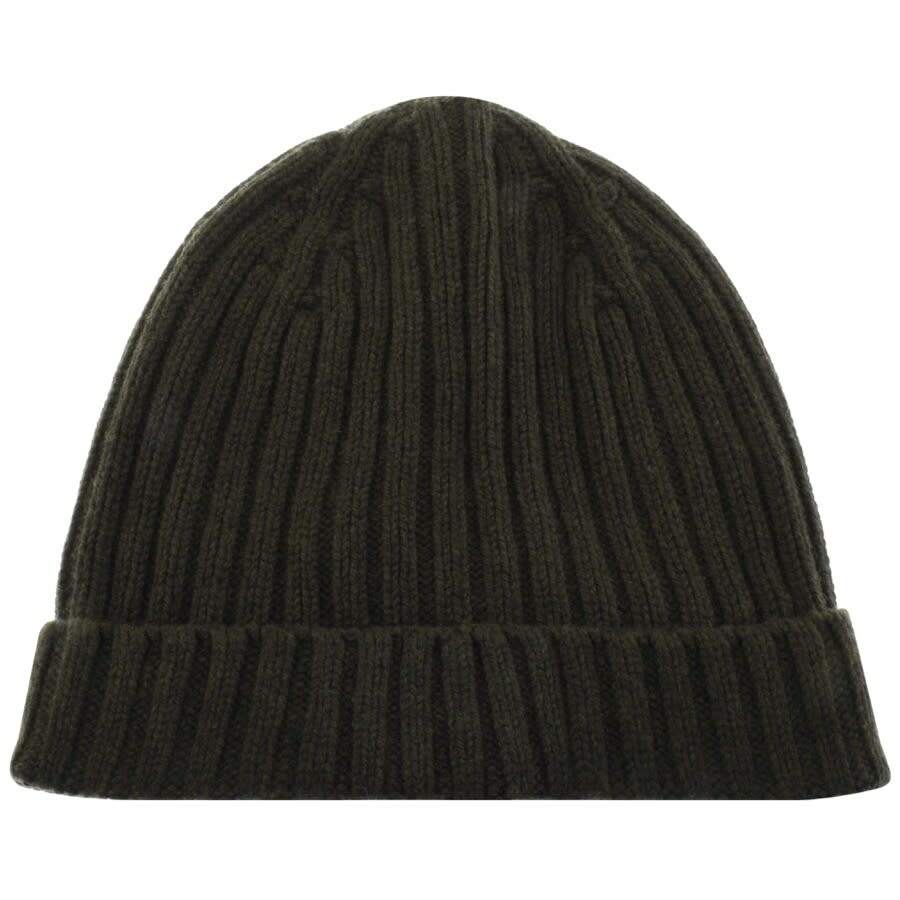 Alternative Image for ProductTed Baker Tolton Beanie Hat Green2