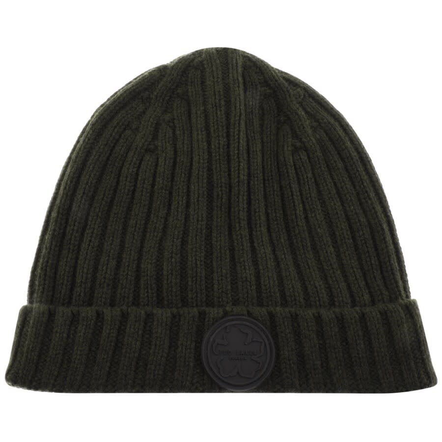 ted baker bobble hat mens