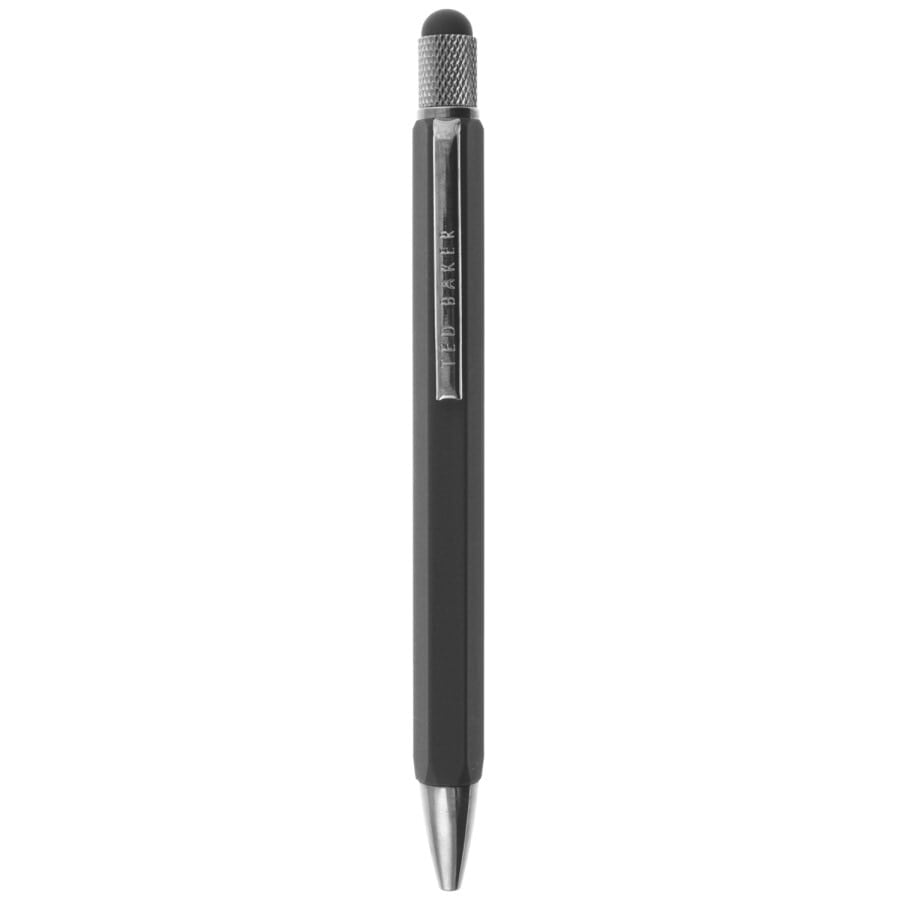 Alternative Image for ProductTed Baker Penda Pen And Pouch Gift Set Black2