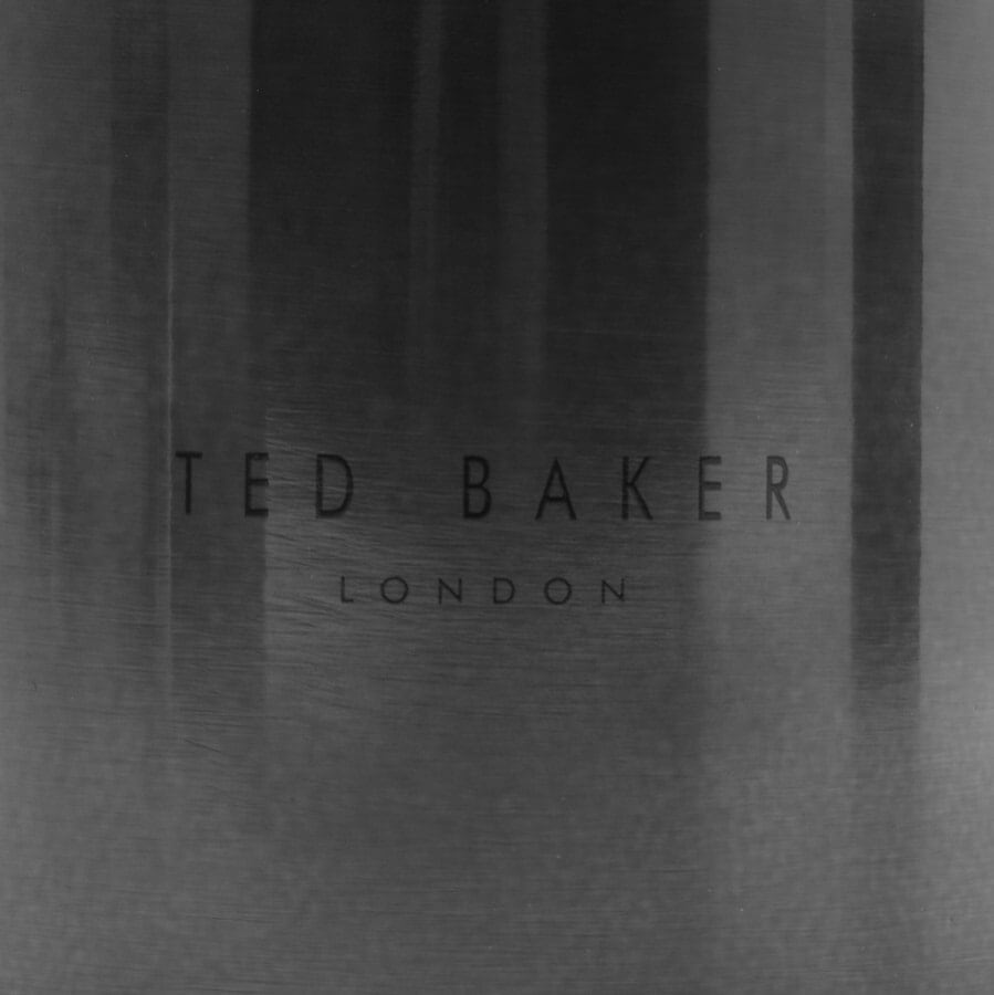 Alternative Image for ProductTed Baker Botman 450ML Water Bottle Black3