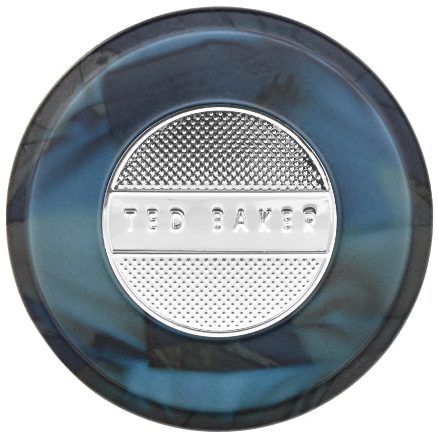 Alternative Image for ProductTed Baker Botman 450ML Water Bottle Navy2
