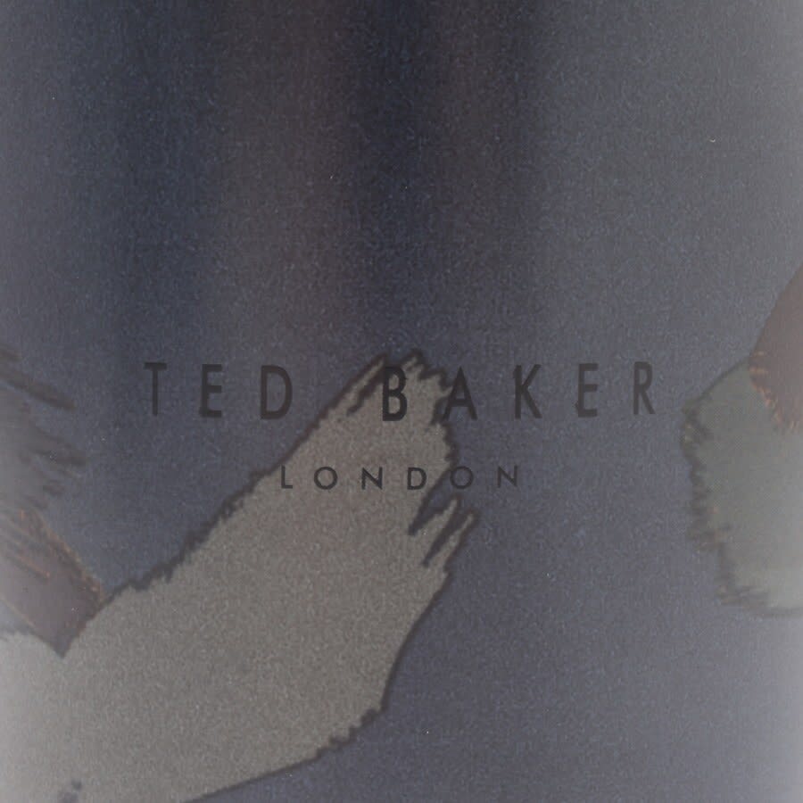 Alternative Image for ProductTed Baker Botman 450ML Water Bottle Navy3