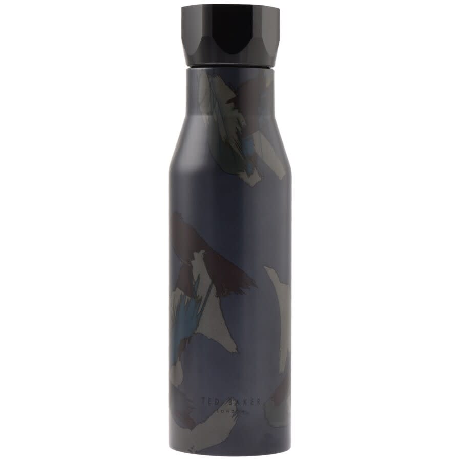 Alternative Image for ProductTed Baker Botman 450ML Water Bottle Navy1