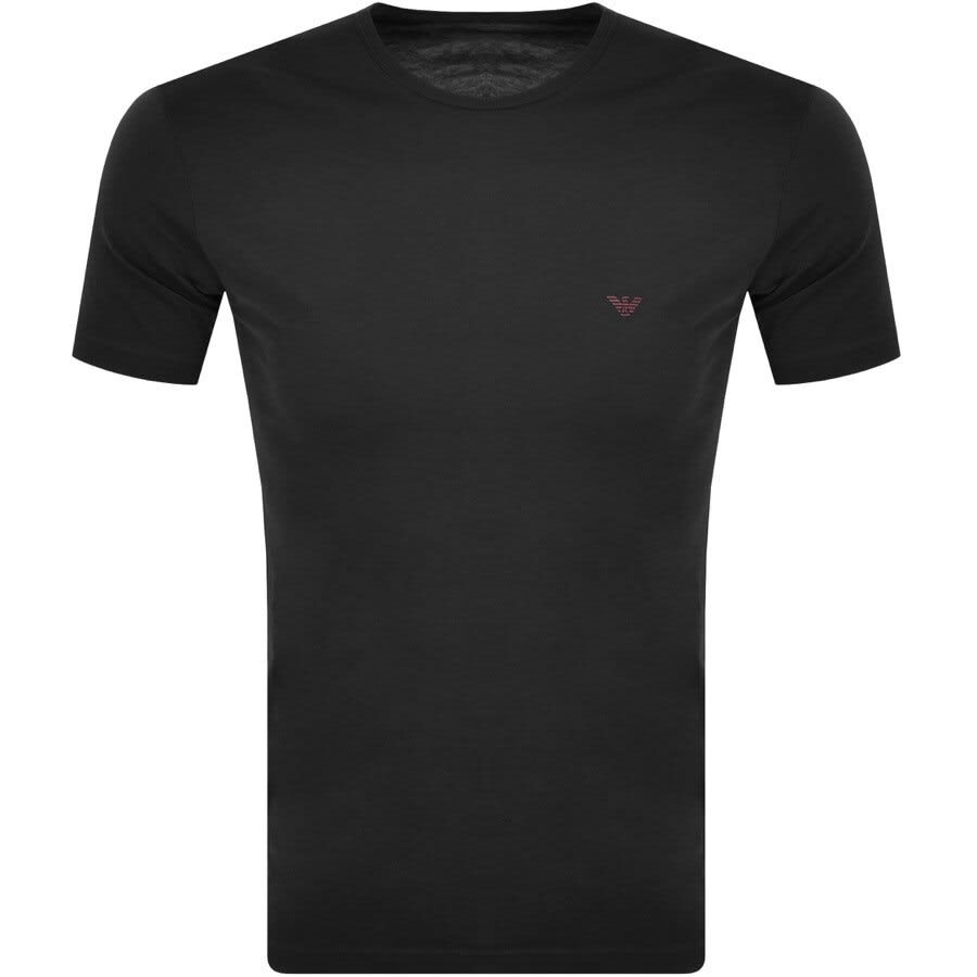 Alternative Image for ProductEmporio Armani 2 Pack Crew Neck T Shirts2