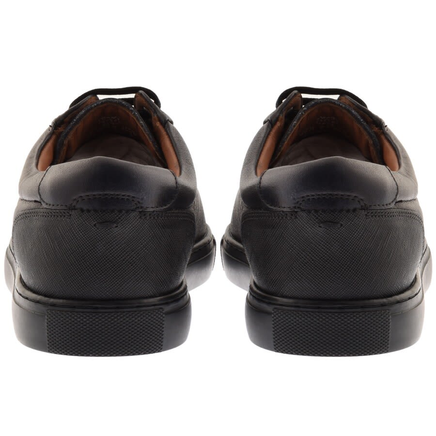 Alternative Image for ProductTed Baker Udamo Trainers Black2