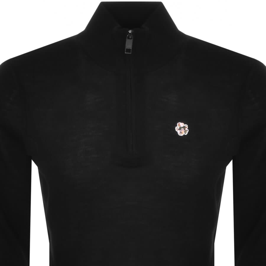 Alternative Image for ProductTed Baker Tooting Sweatshirt Black2