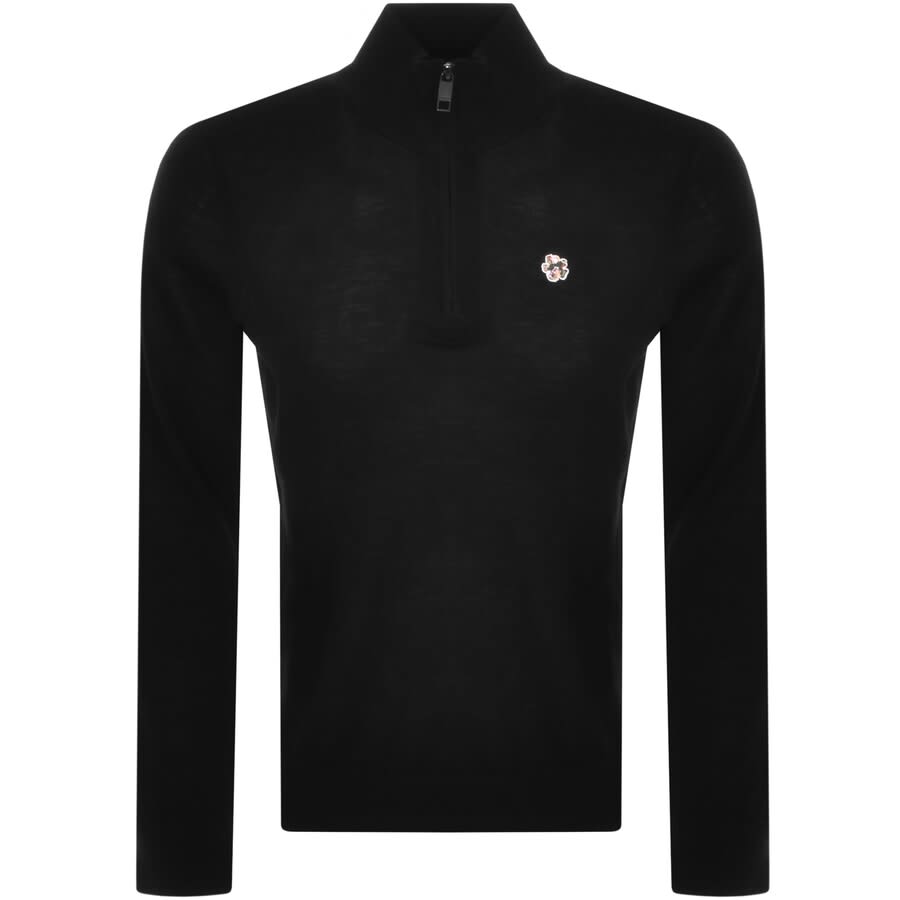Alternative Image for ProductTed Baker Tooting Sweatshirt Black1
