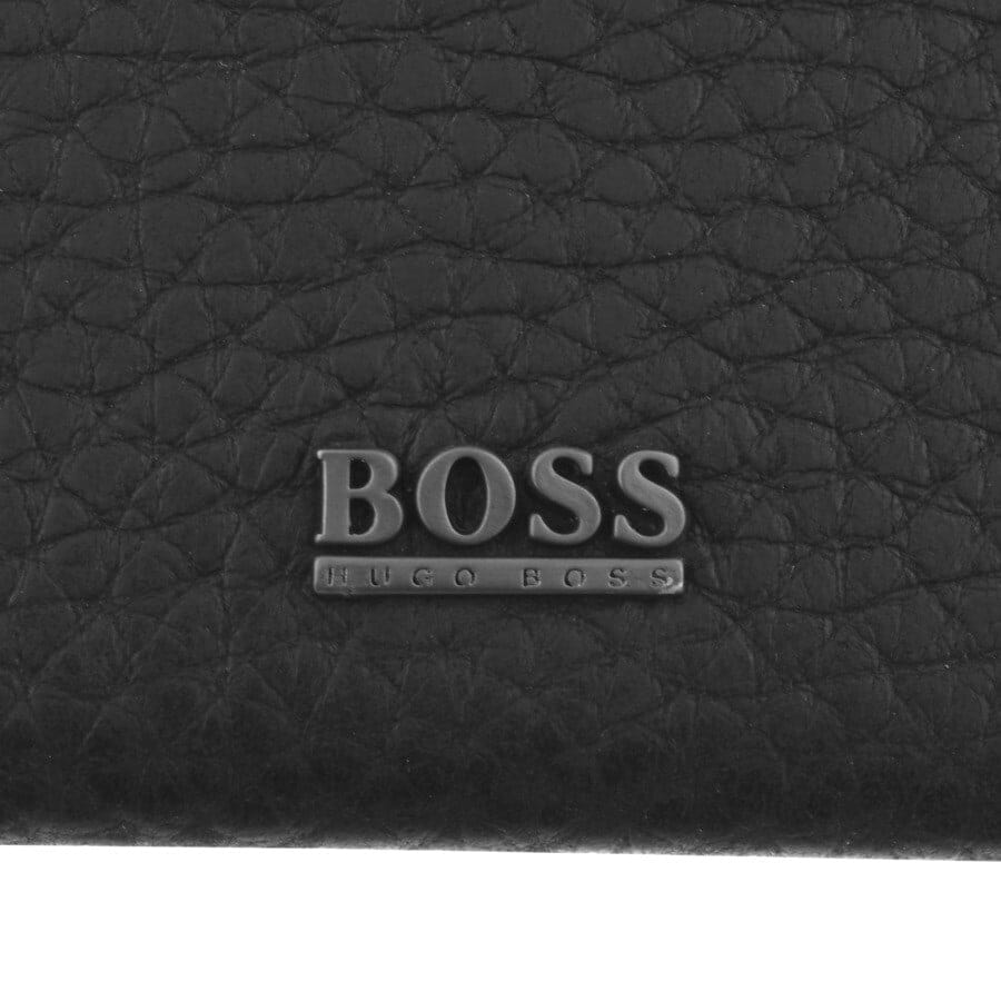 Alternative Image for ProductBOSS Helios Card Holder Black3