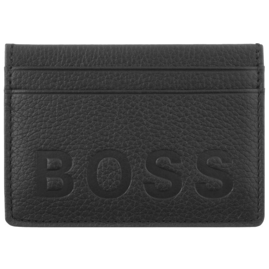 Alternative Image for ProductBOSS Wallet Gift Set Black2