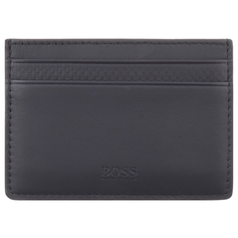 Alternative Image for ProductBOSS Wallet Gift Set Navy2