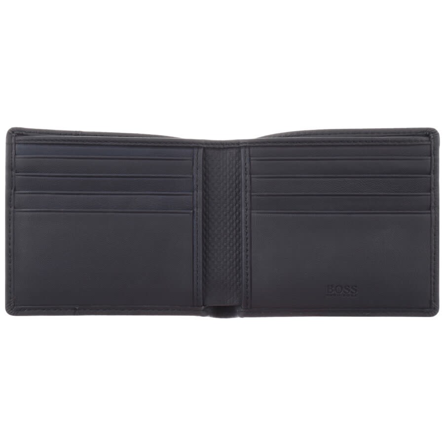 Alternative Image for ProductBOSS Wallet Gift Set Navy3