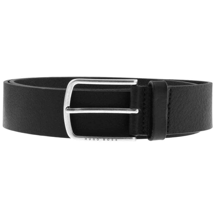 Alternative Image for ProductBOSS Sander Belt Black1