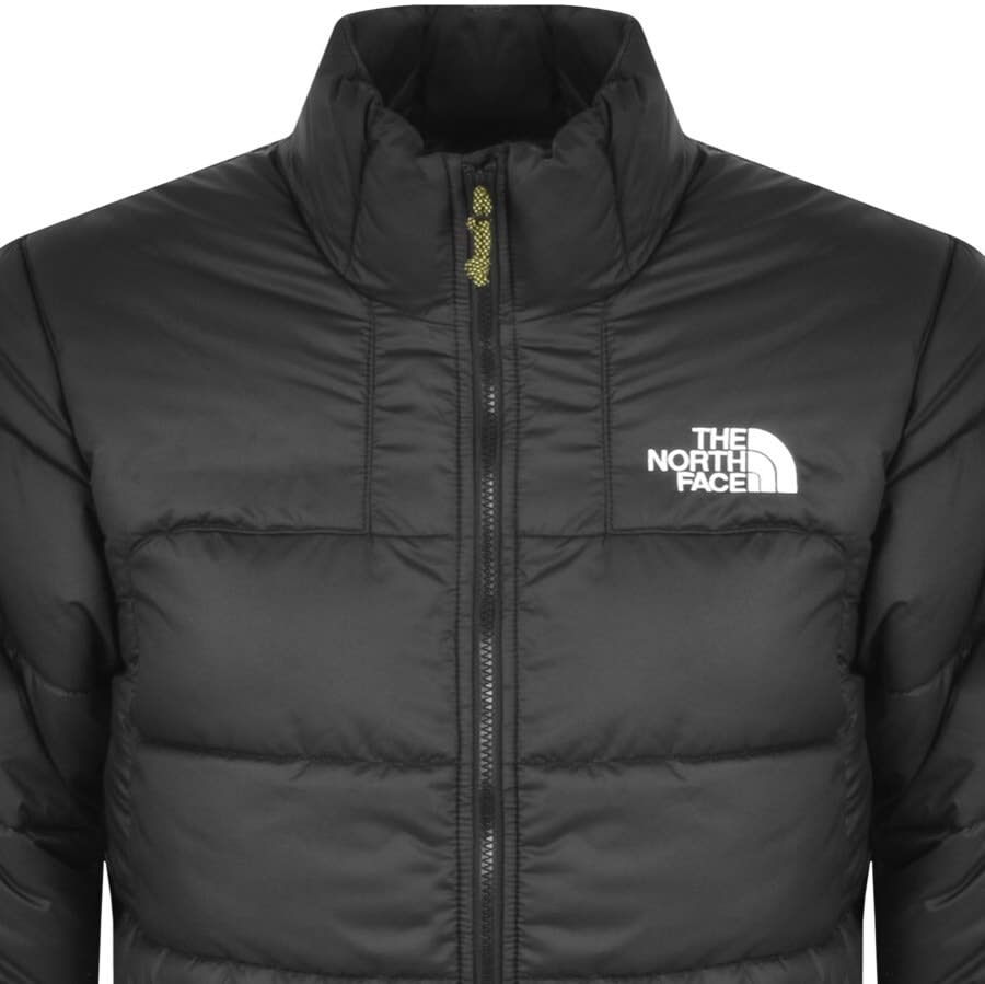 Alternative Image for ProductThe North Face Insulated Jacket Black2