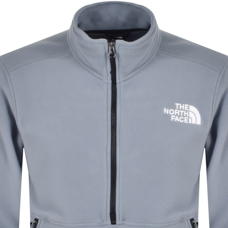 Alternative Image for ProductThe North Face Katka Fleece Grey2