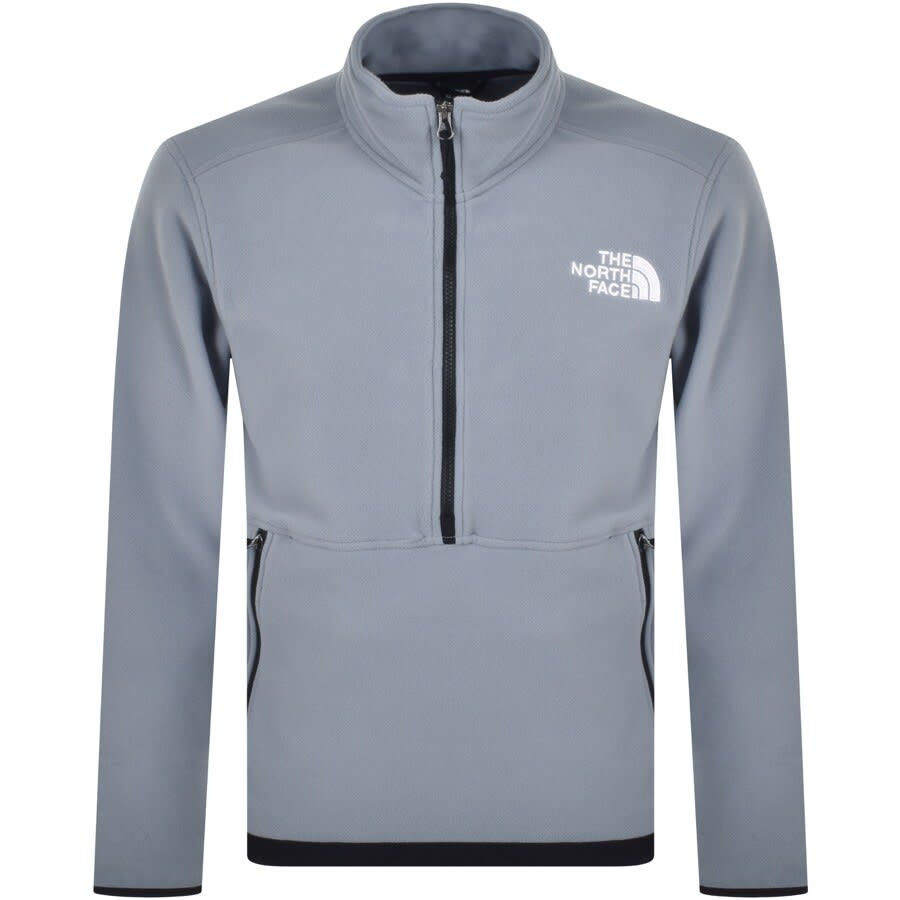 Alternative Image for ProductThe North Face Katka Fleece Grey1