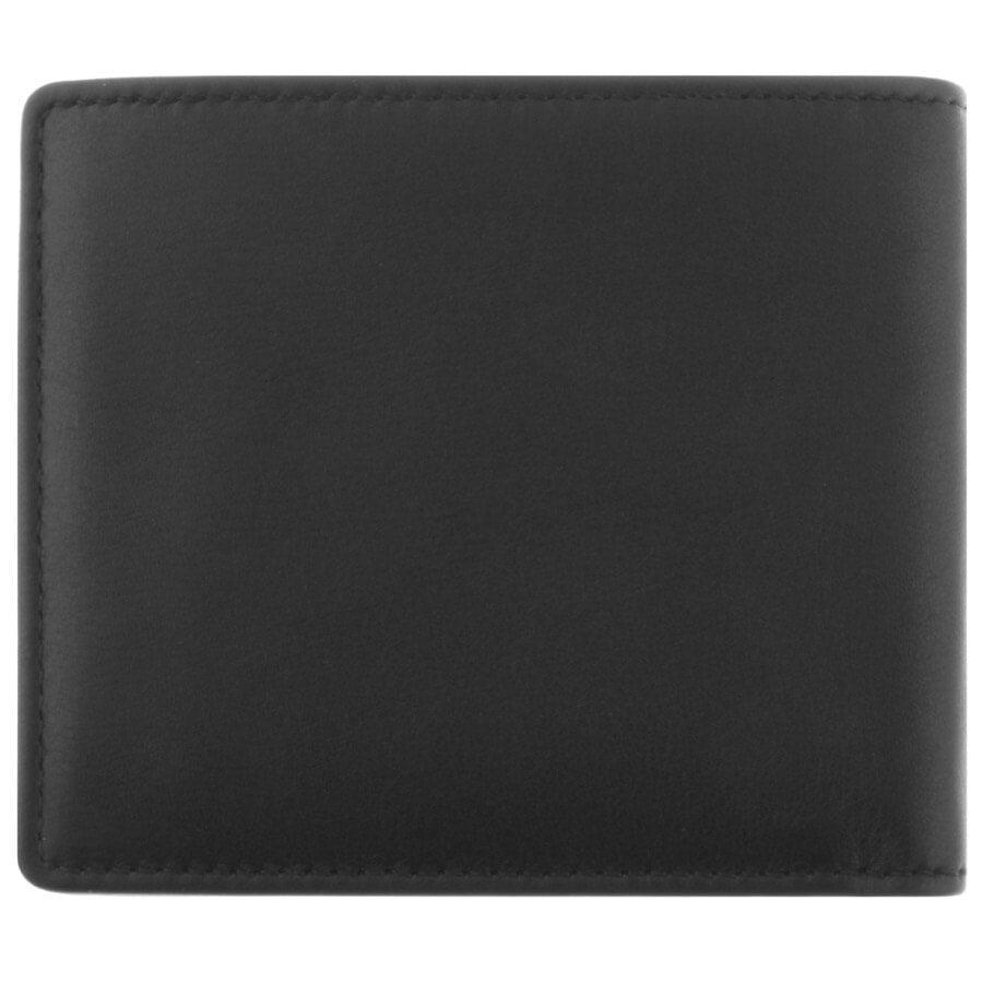 Alternative Image for ProductHUGO Subway Bifold Wallet Black3