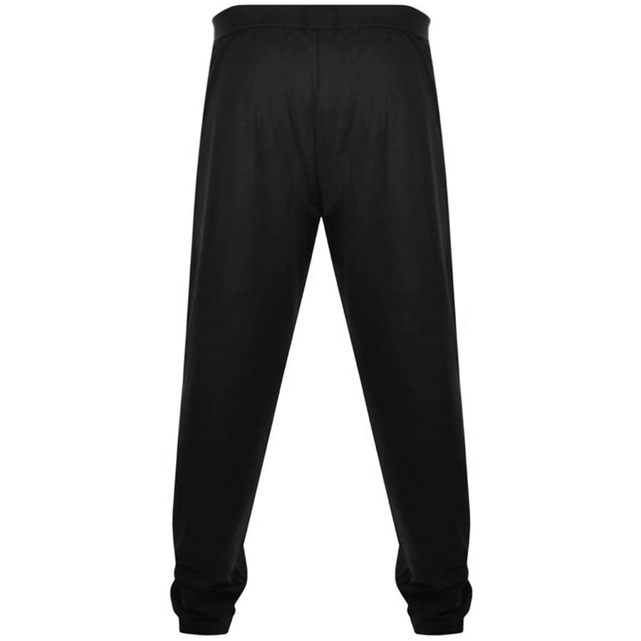 Alternative Image for ProductBOSS Hicon Gym Jogging Bottoms Black2