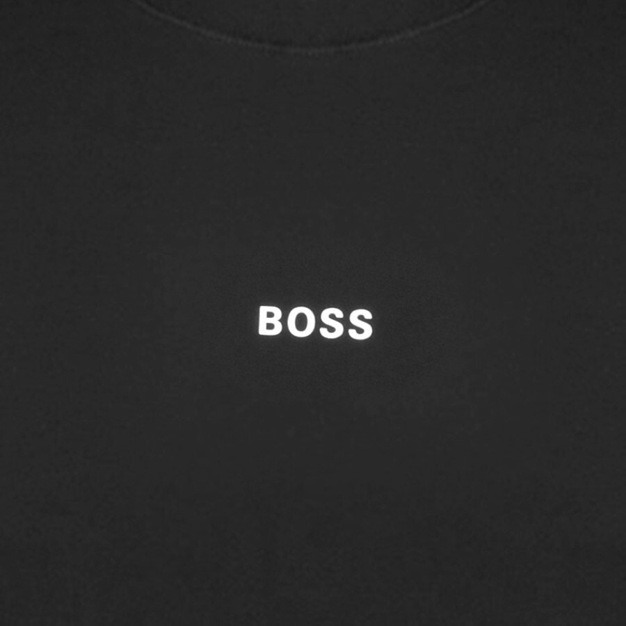 Alternative Image for ProductBOSS Weevo 1 Sweatshirt Black3
