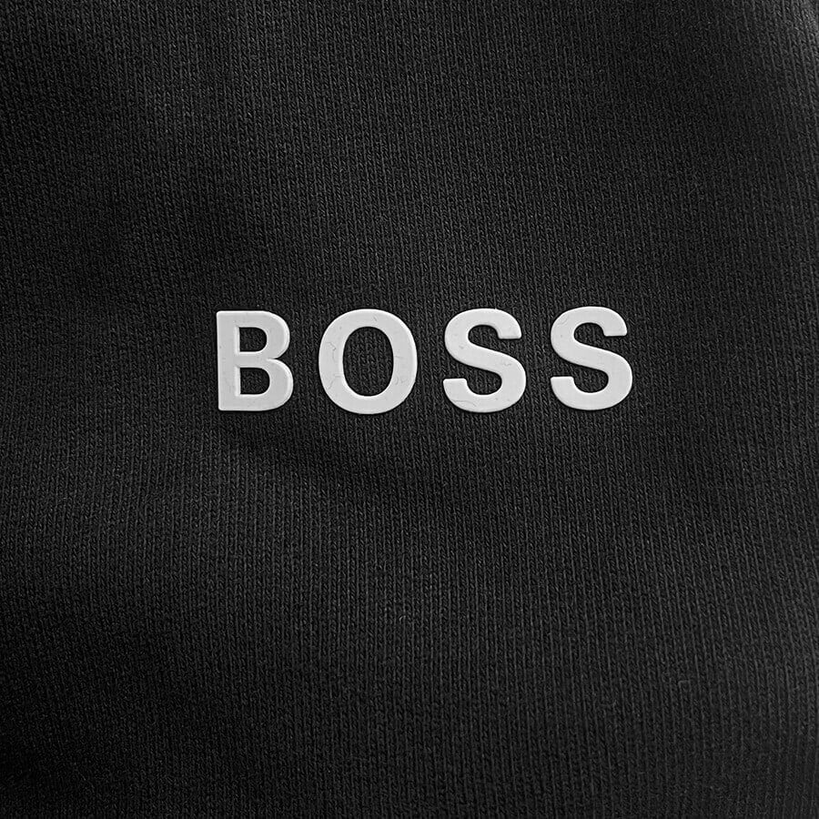 Alternative Image for ProductBOSS Skeevo 1 Jogging Bottoms Black3