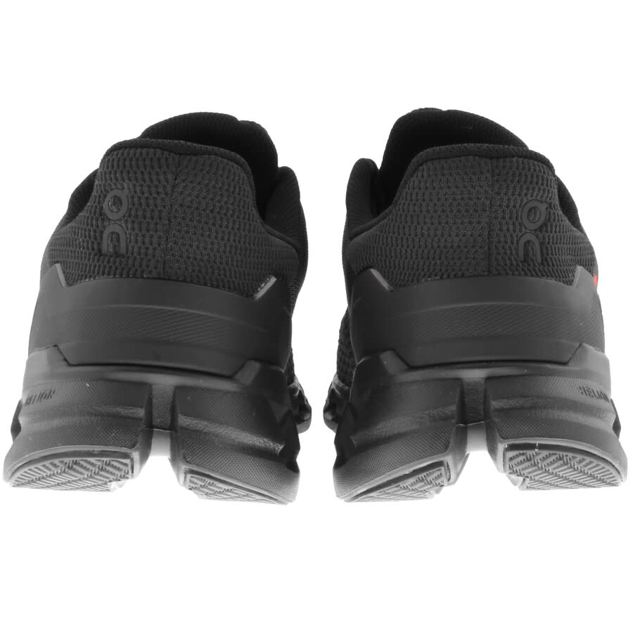 Alternative Image for ProductOn Running Cloudflyer Trainers Black2