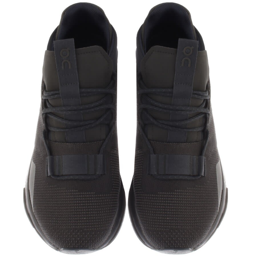 Alternative Image for ProductOn Running Cloudnova Trainers Black3