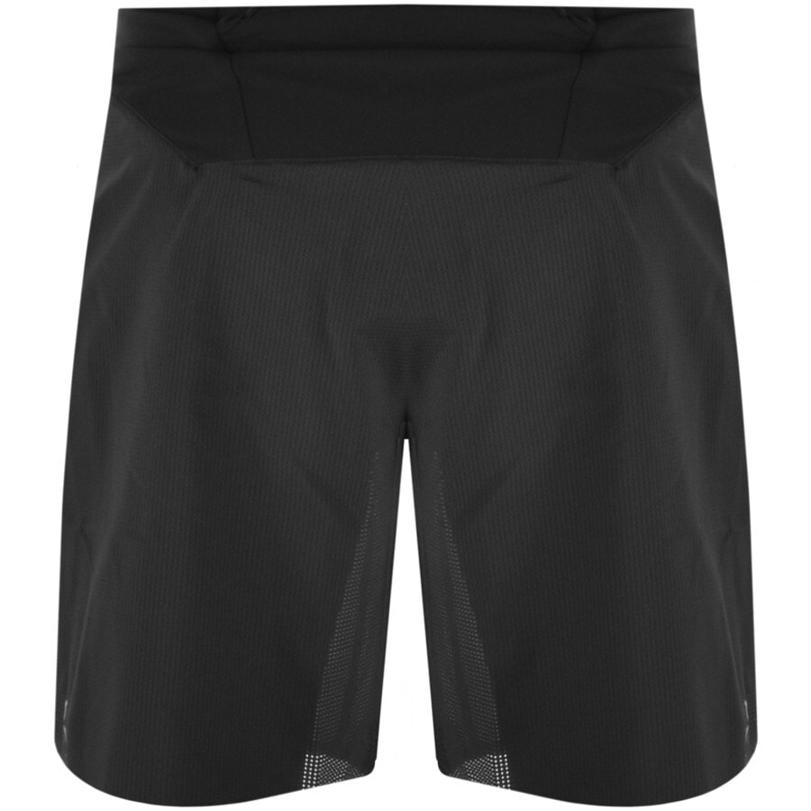 Alternative Image for ProductOn Running Lightweight Shorts Grey2