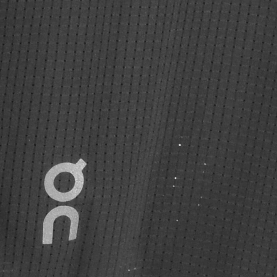 Alternative Image for ProductOn Running Lightweight Shorts Grey3
