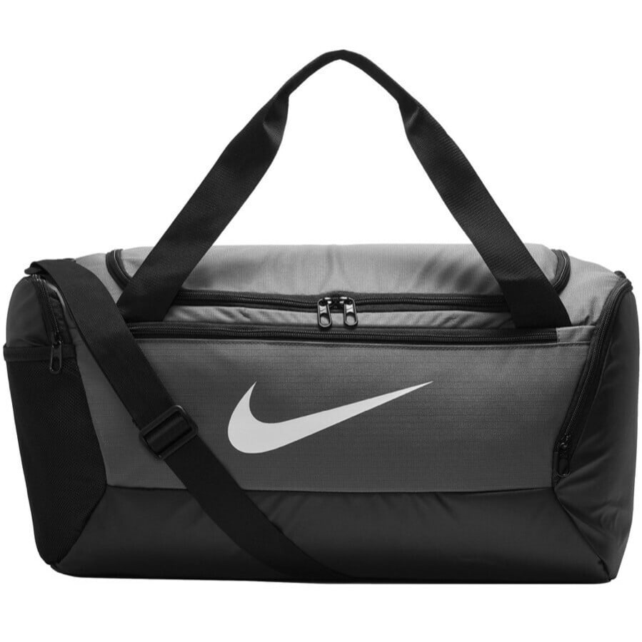 Alternative Image for ProductNike Training Brasilia Duffle Bag Grey1