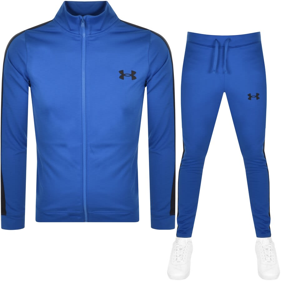 under armour emea